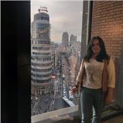 Profesora de Latín y Griego